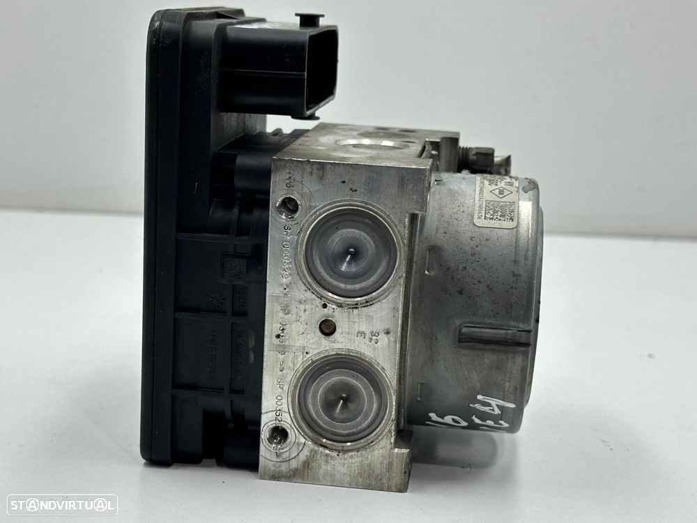 Módulo ABS - Renault Megane IV (2016) - 5