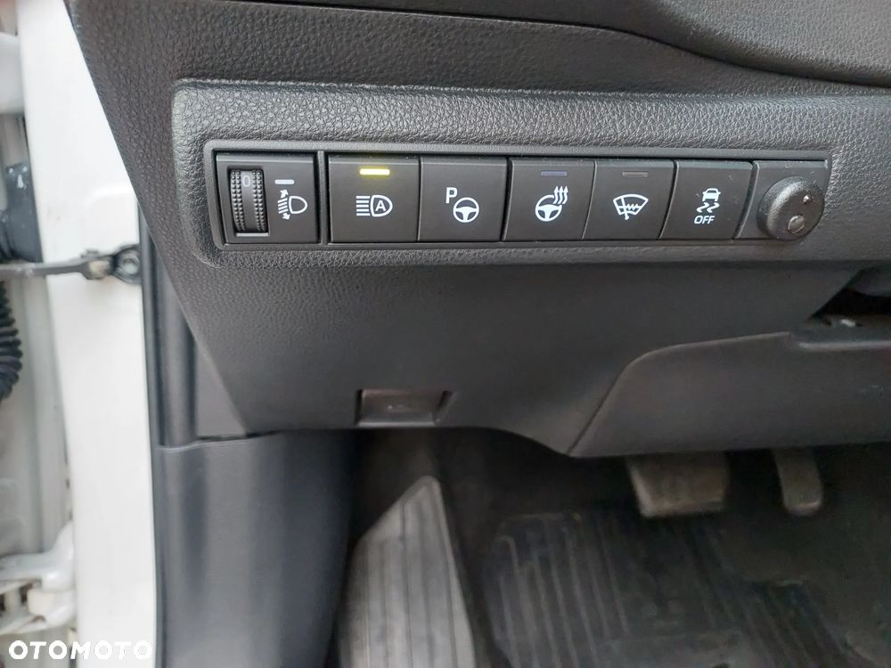 Toyota Corolla - 14