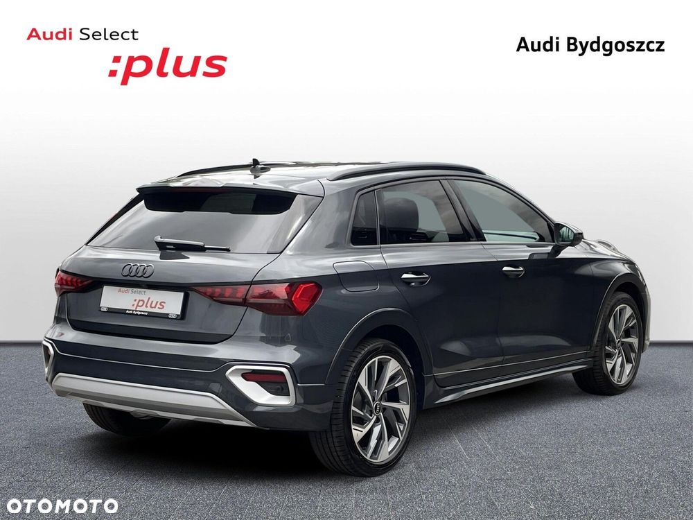 Audi A3 Allstreet - 6