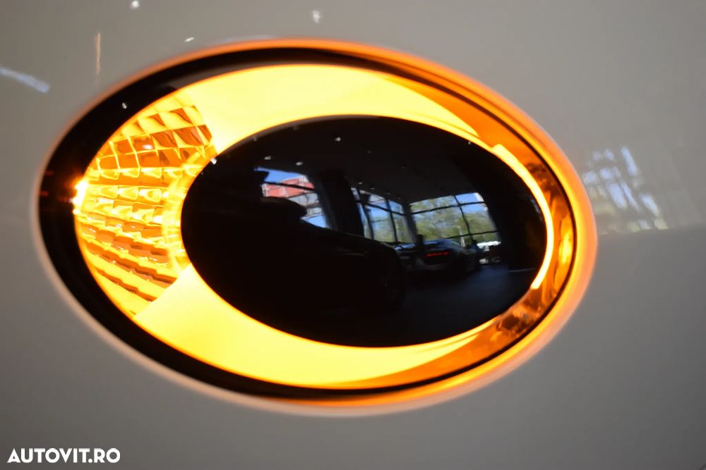 Fiat 500E 23,8kWh Pop - 20