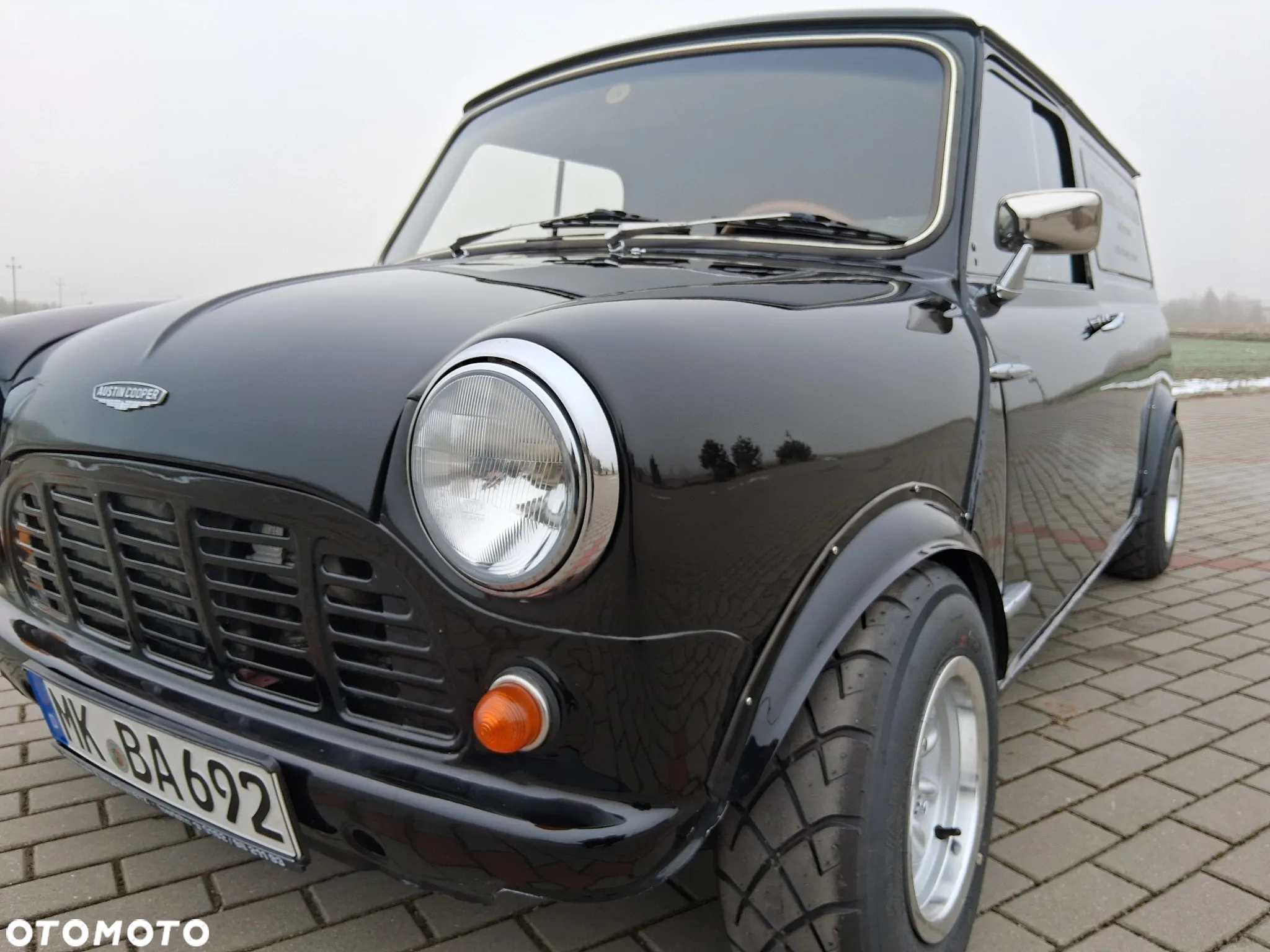Austin Mini 1.3 Cooper - 16