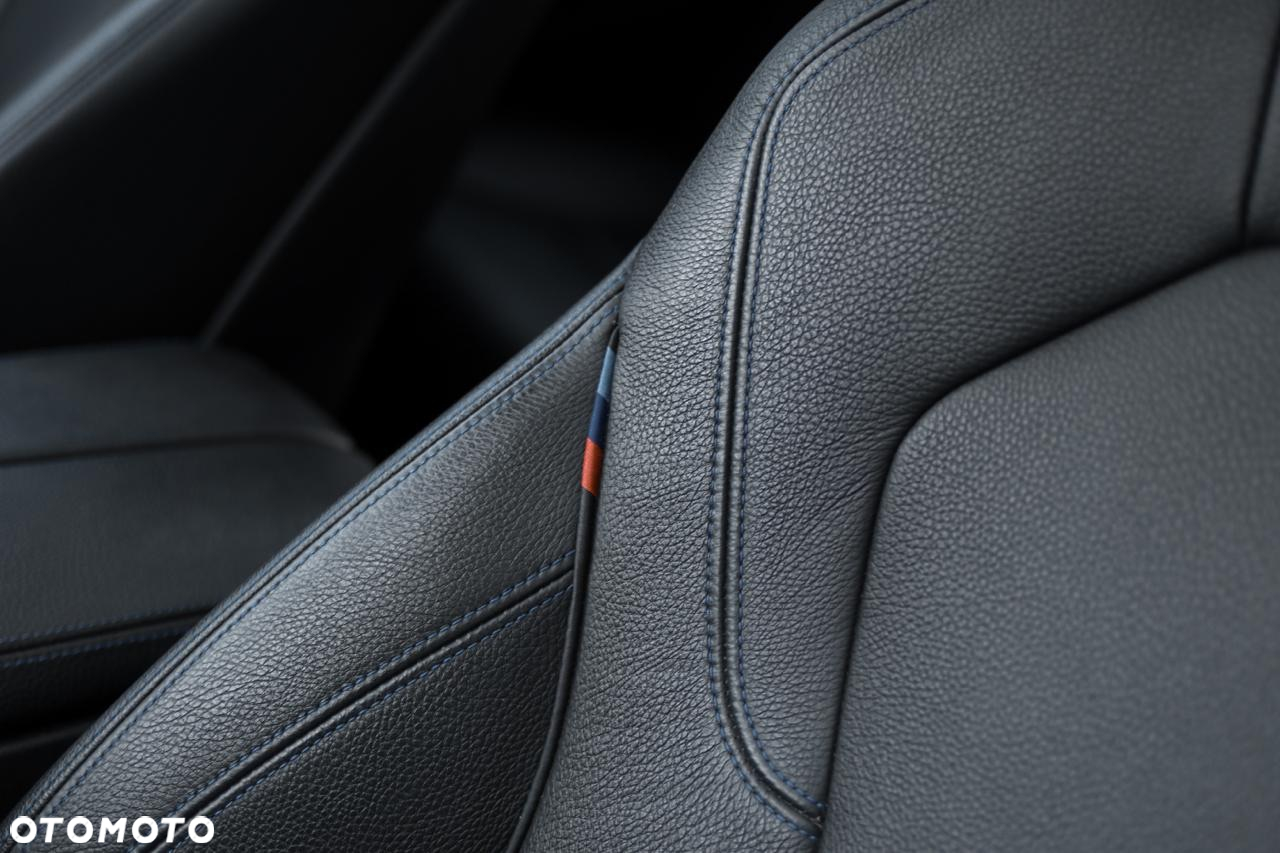 BMW Seria 5 540i xDrive M Sport sport - 25