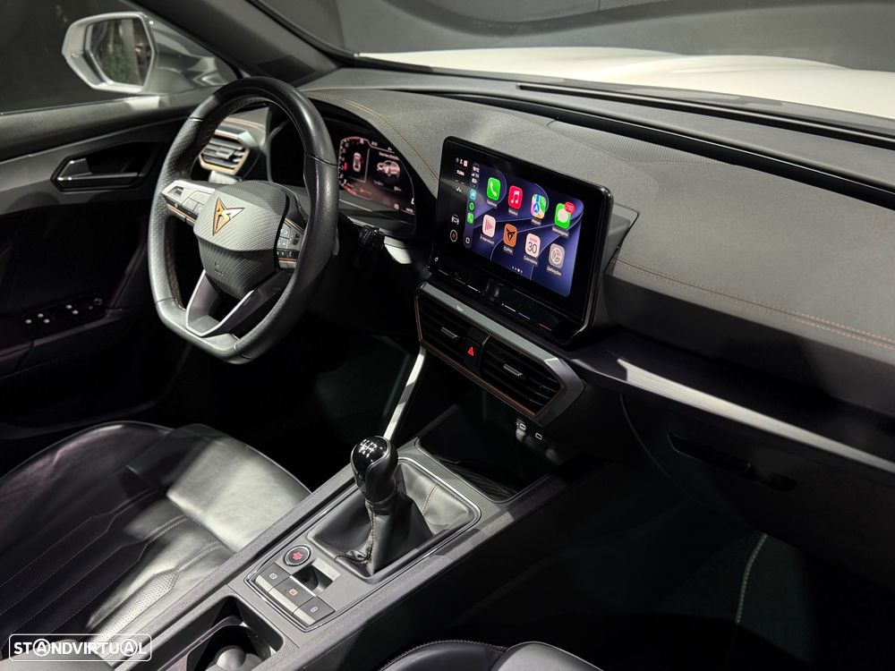 Cupra Formentor 1.5 TSI Sport - 45