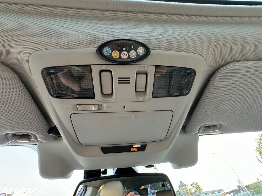 Subaru Outback 2.5i Exclusive - 9