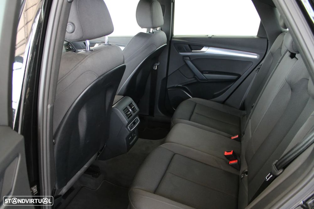 Audi Q5 Sportback 35 TDI Advance S tronic - 24