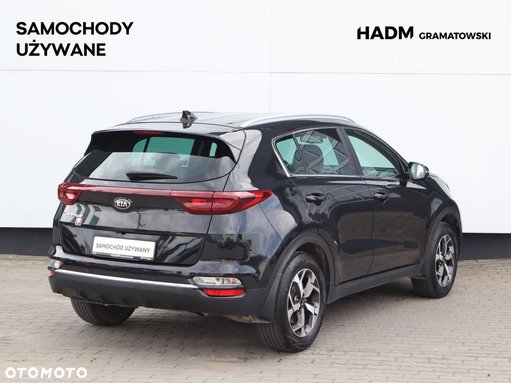 Kia Sportage - 2