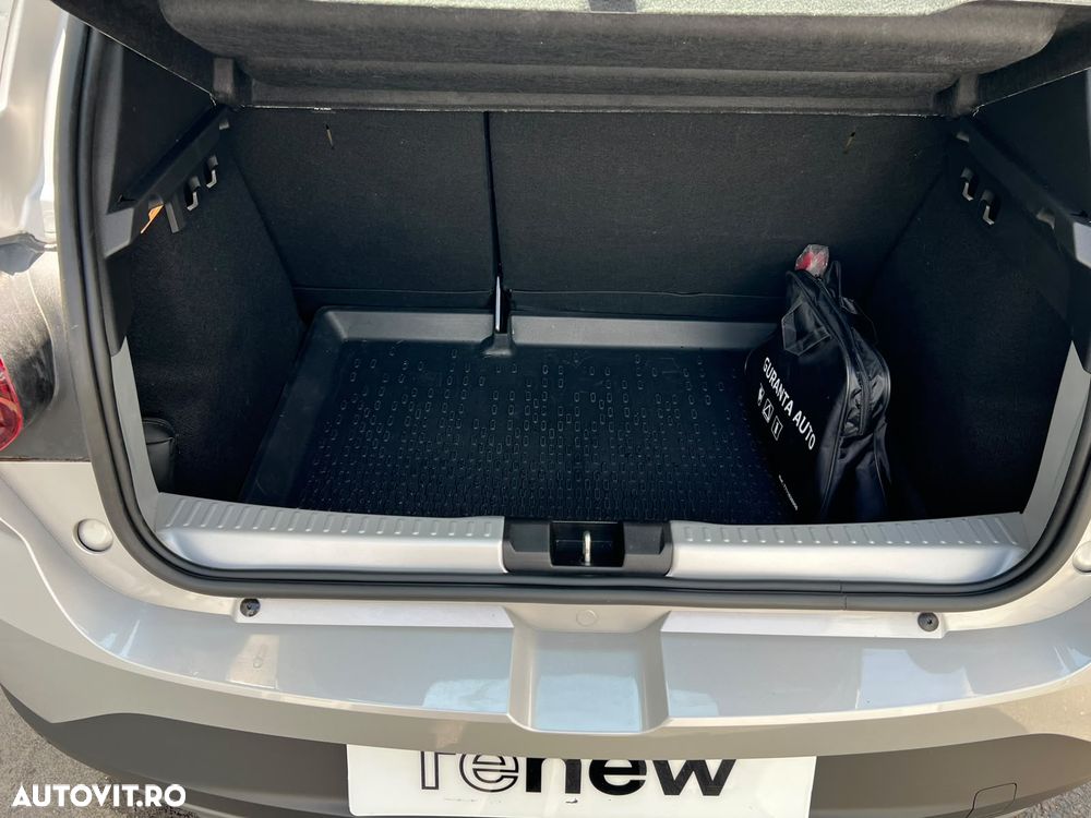 Dacia Sandero Stepway ECO-G 100 MT6 Extreme - 10