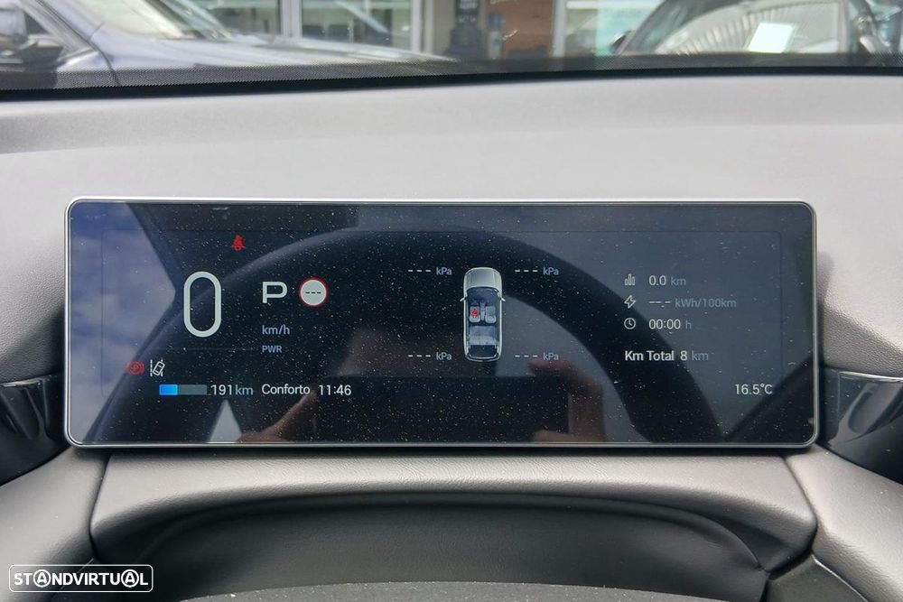 Aion V 75.26 kWh Premium - 11