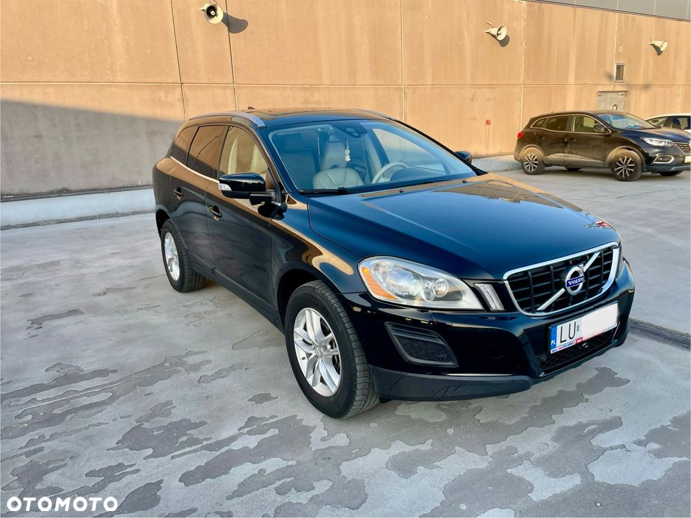 Volvo XC 60 T6 AWD Summum - 34