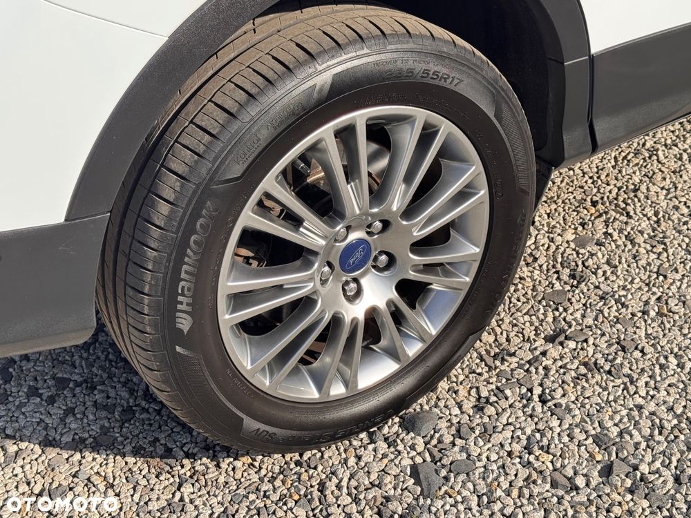 Ford Kuga 2.0 TDCi 4x4 Titanium - 30