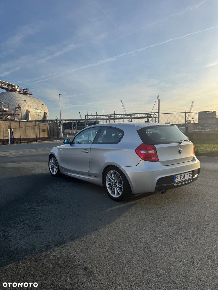 BMW Seria 1 118d DPF Edition Sport - 7