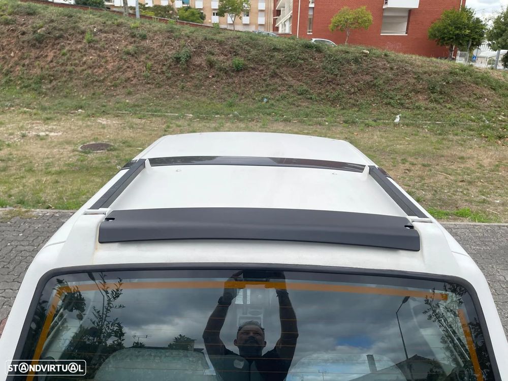 Suzuki Vitara 1.9 TD JLX - 8