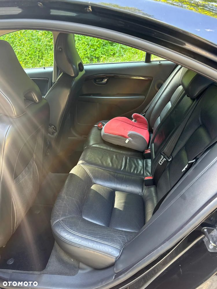 Volvo S80 - 8
