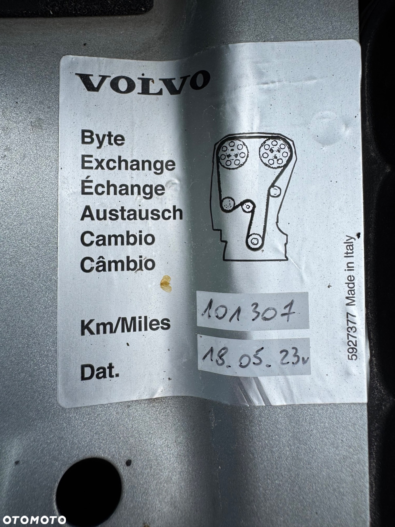 Volvo V60 Cross Country D4 AWD Summum - 11