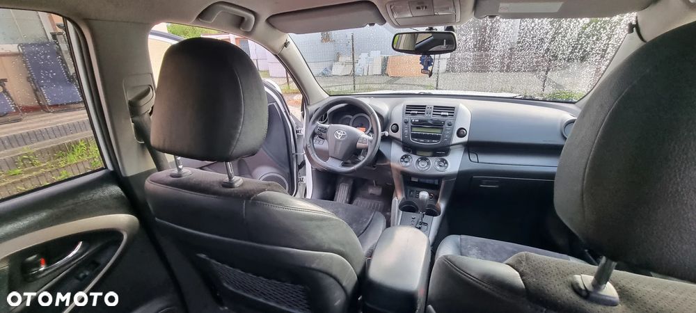 Toyota RAV4 2.0 VVT-i Premium MS - 5