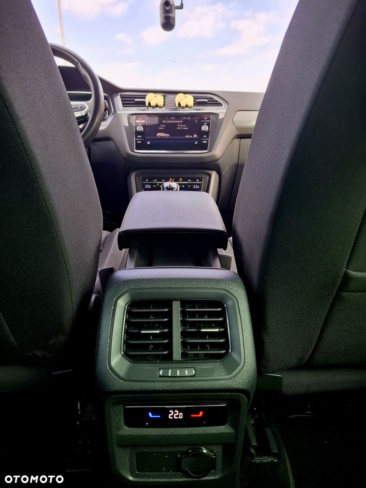 Volkswagen Tiguan 1.5 TSI EVO - 6