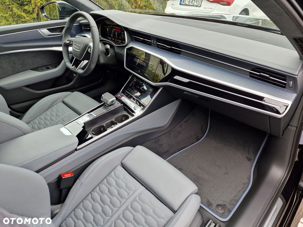 Audi RS6 Avant - 18