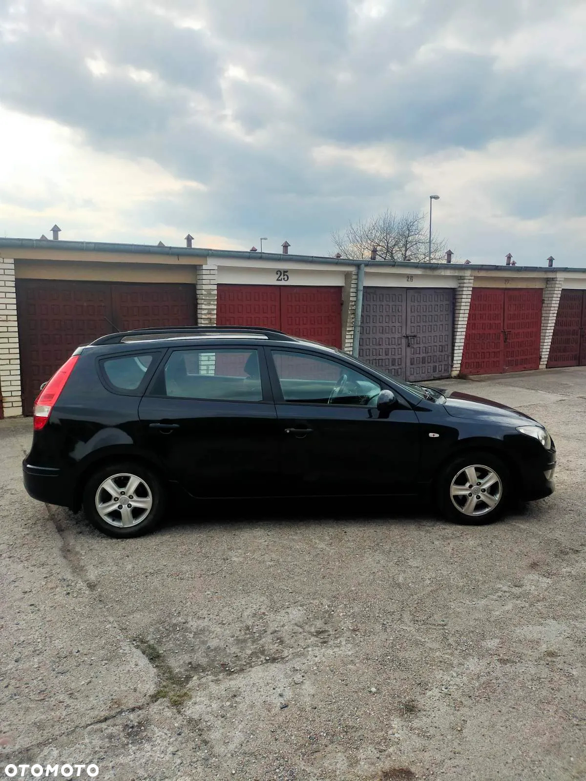 Hyundai i30 i30cw 1.4 Classic - 5