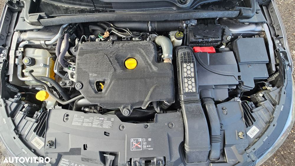 Renault Talisman ENERGY dCi 130 EDC INTENS - 40