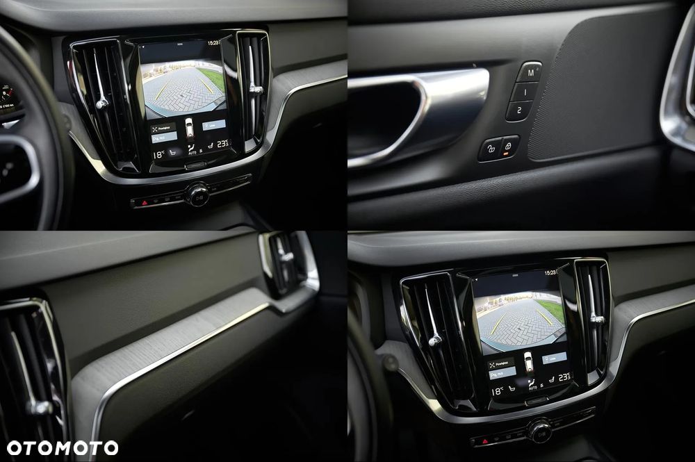 Volvo V60 B3 B Geartronic Inscription - 38