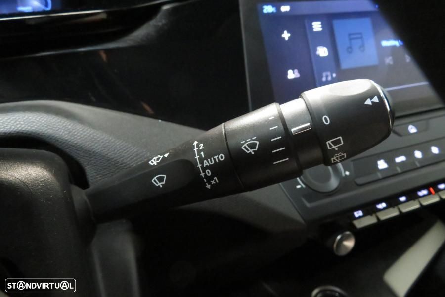 Peugeot 308 1.2 Hybrid Style e-DCS6 - 15