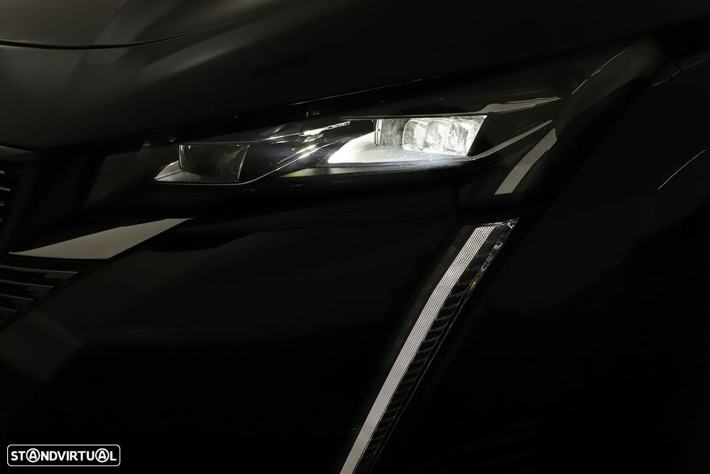 Peugeot 308 SW 1.2 PureTech GT EAT8 - 6