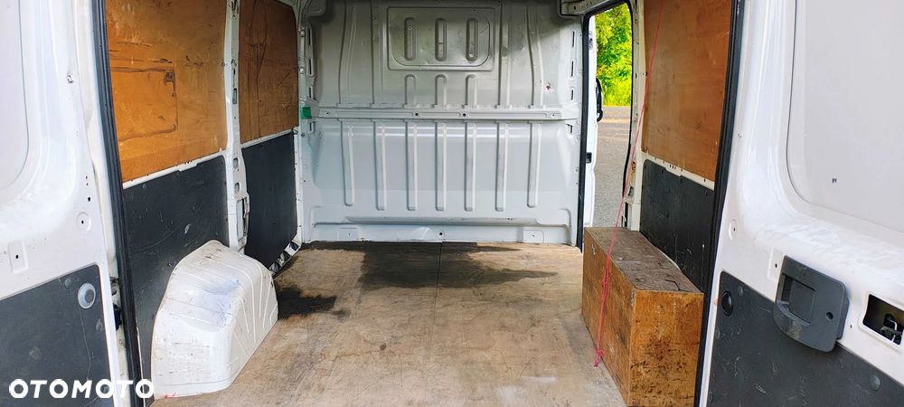 Peugeot boxer - 10