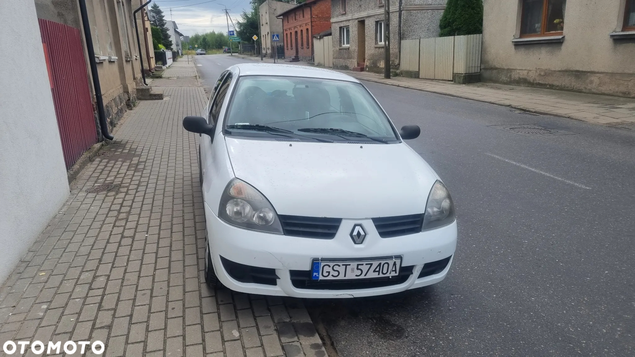 Renault Clio 1.5 dCi Expression - 9