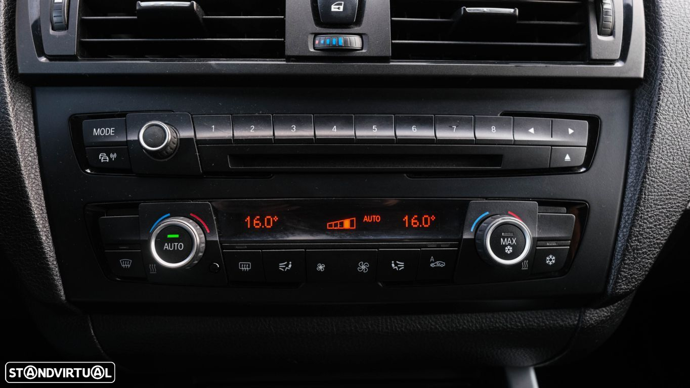 BMW 118 - 21