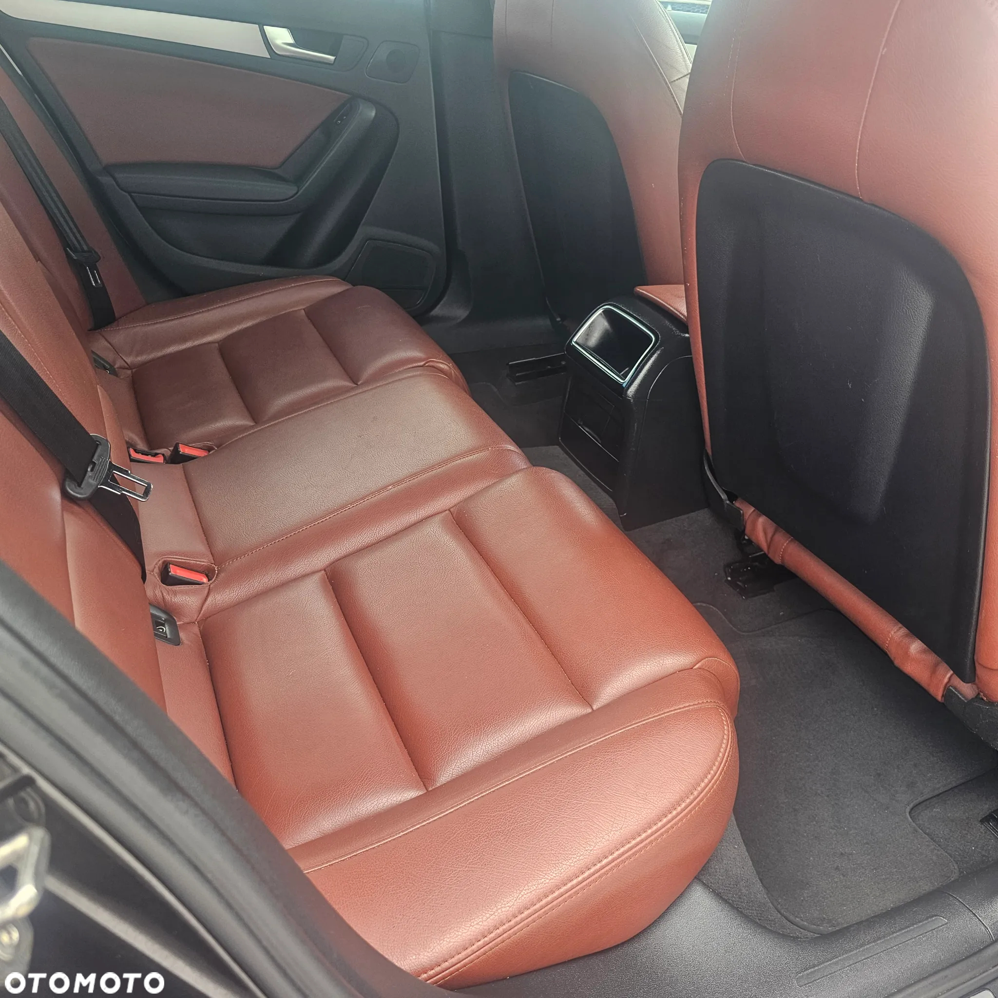 Audi A4 - 35