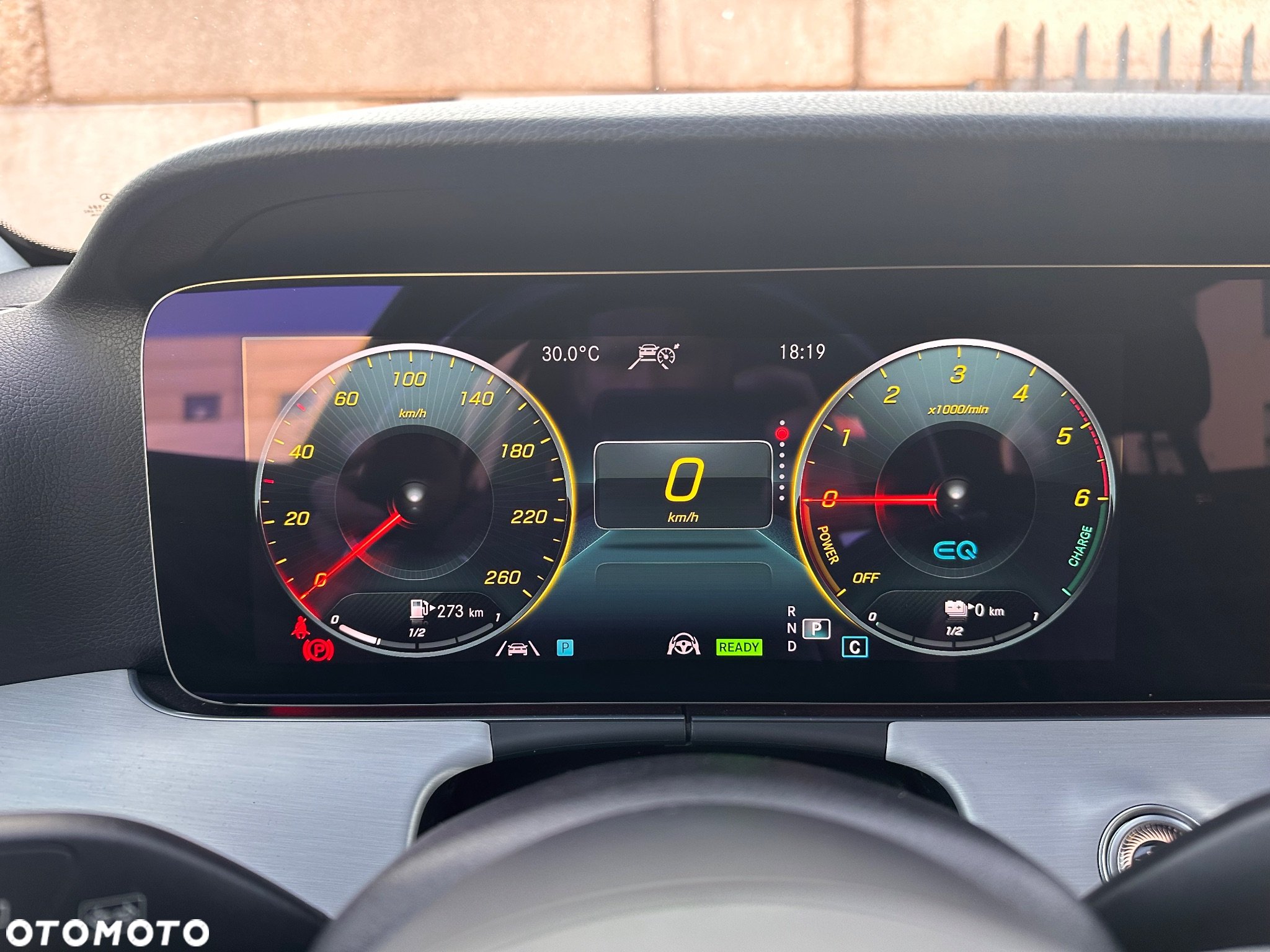 Mercedes-Benz Klasa E 300 de T 9G-TRONIC Avantgarde - 22