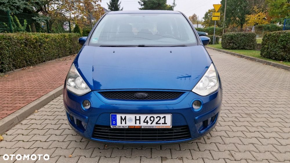 Ford S-Max - 3