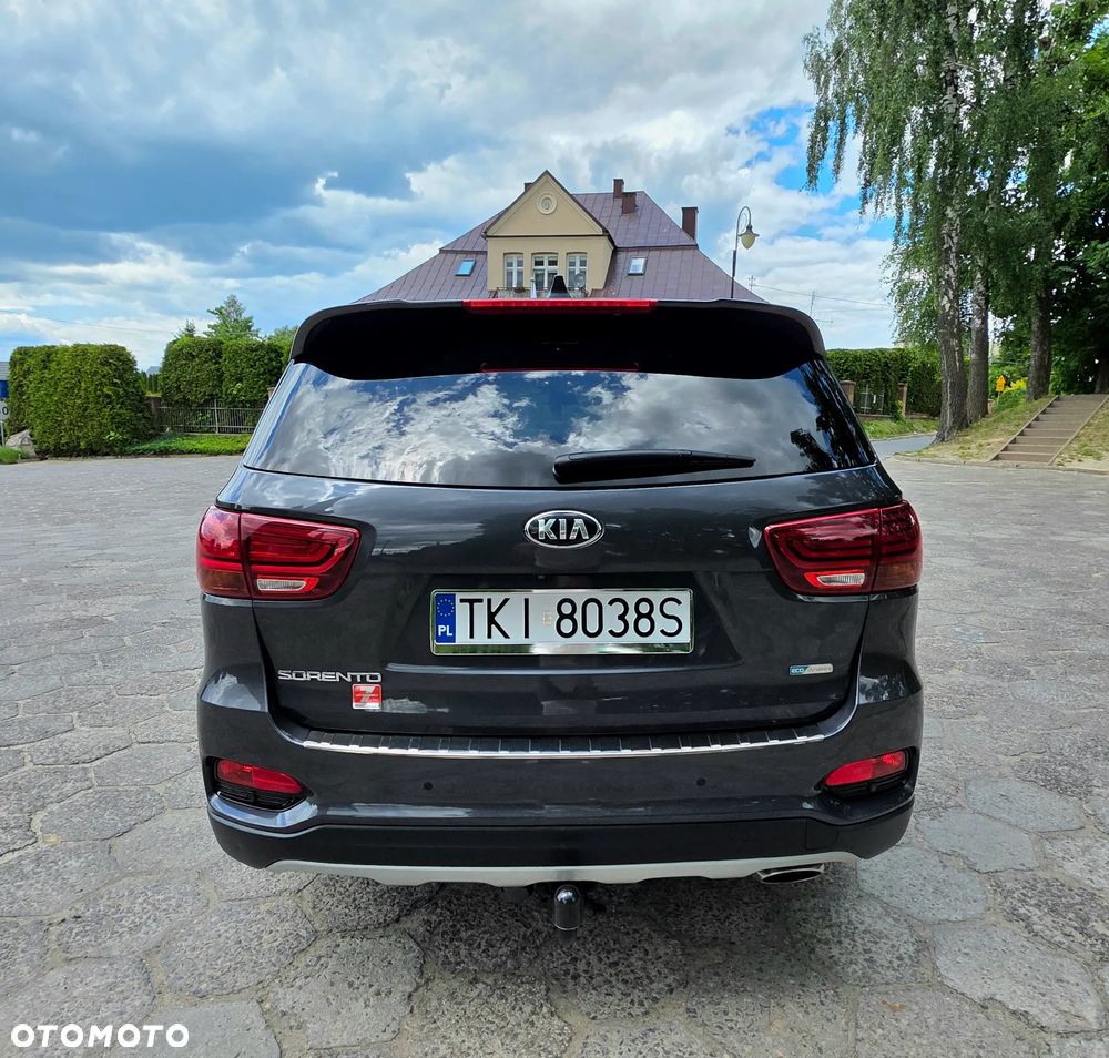 Kia Sorento 2.0 CRDI GT Line - 13