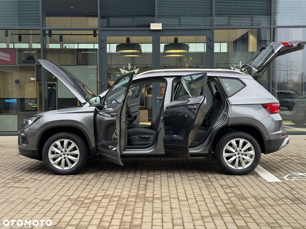 Seat Ateca - 13