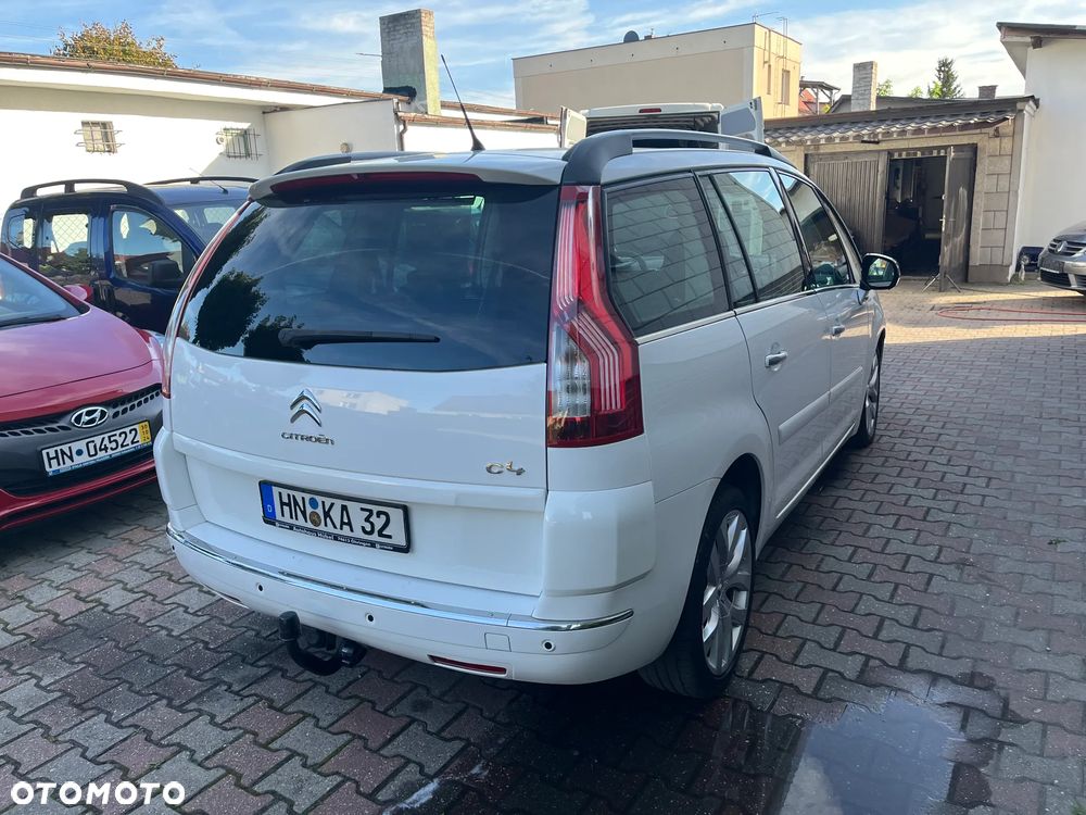 Citroën C4 Grand Picasso - 3