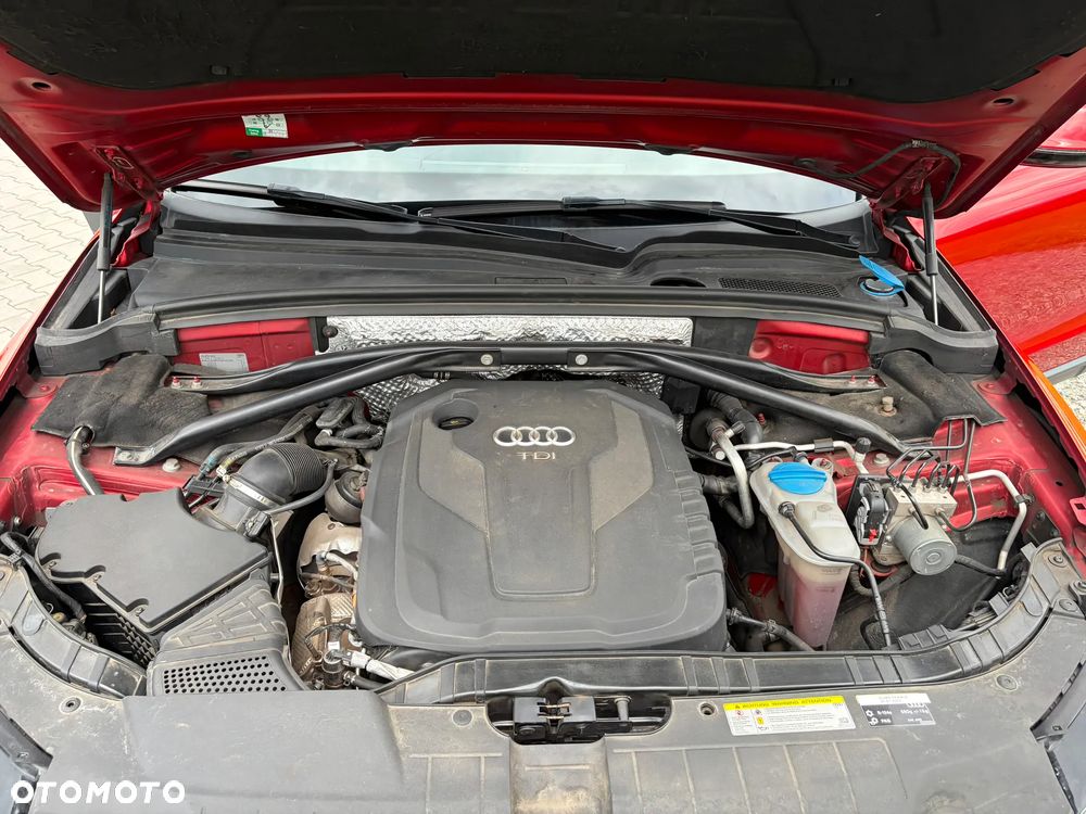 Audi Q5 - 15