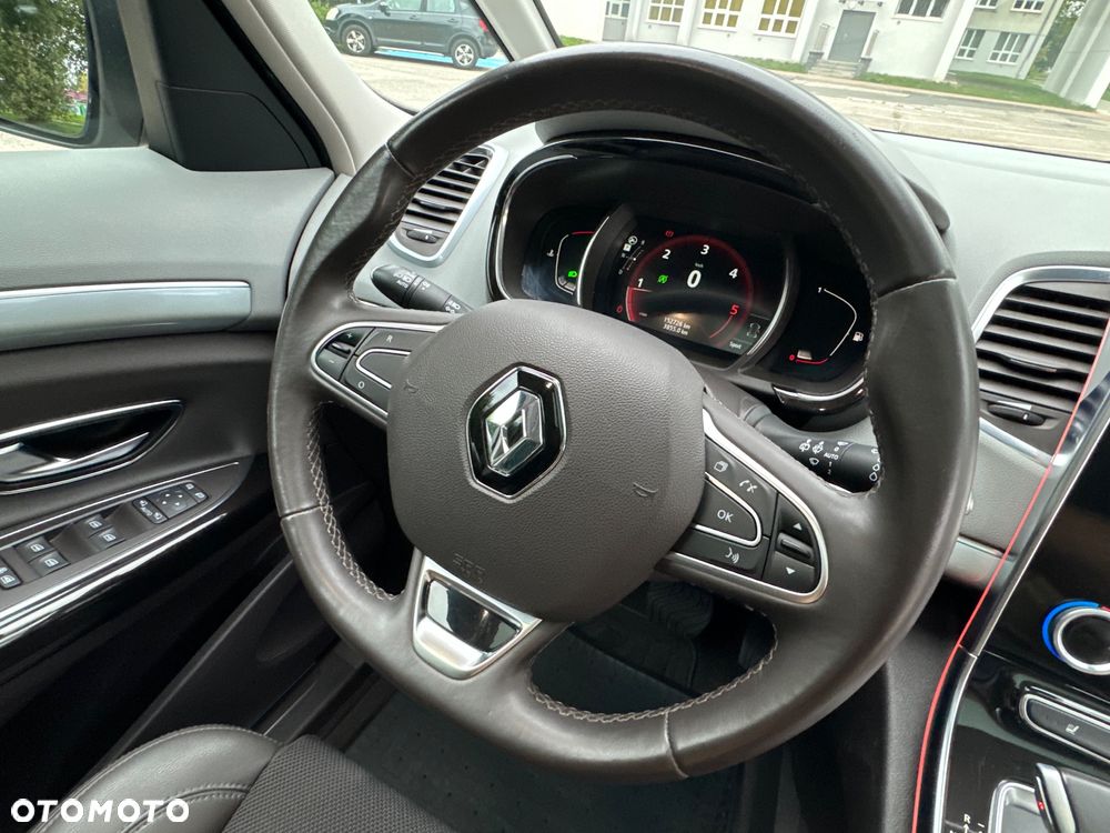 Renault Espace Energy dCi 160 EDC Business - 30