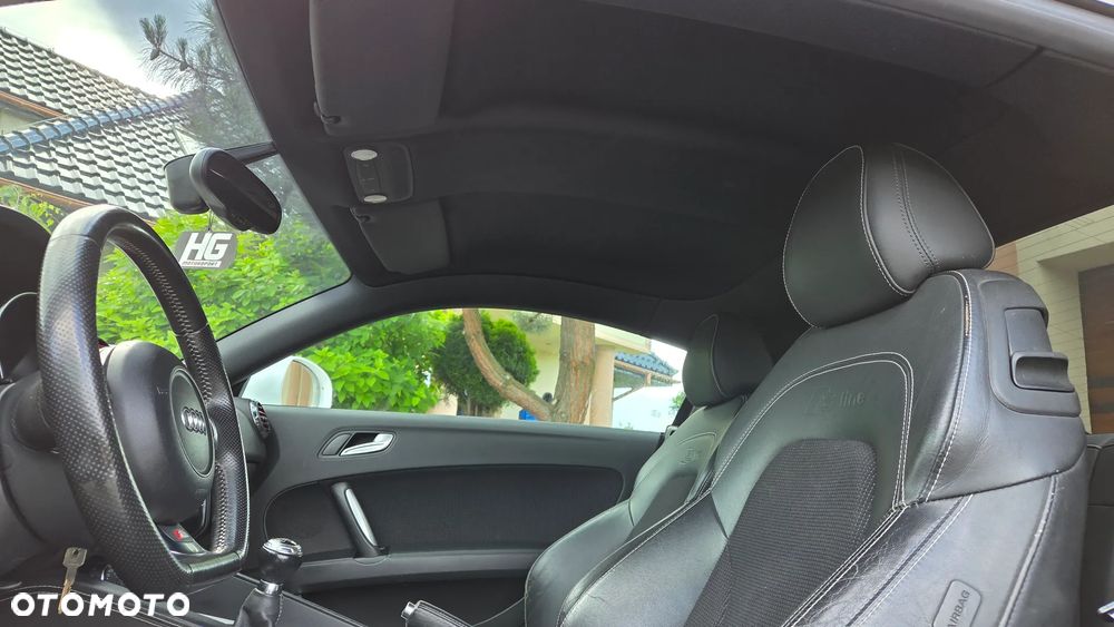Audi TT Coupé 2.0 TFSI - 18