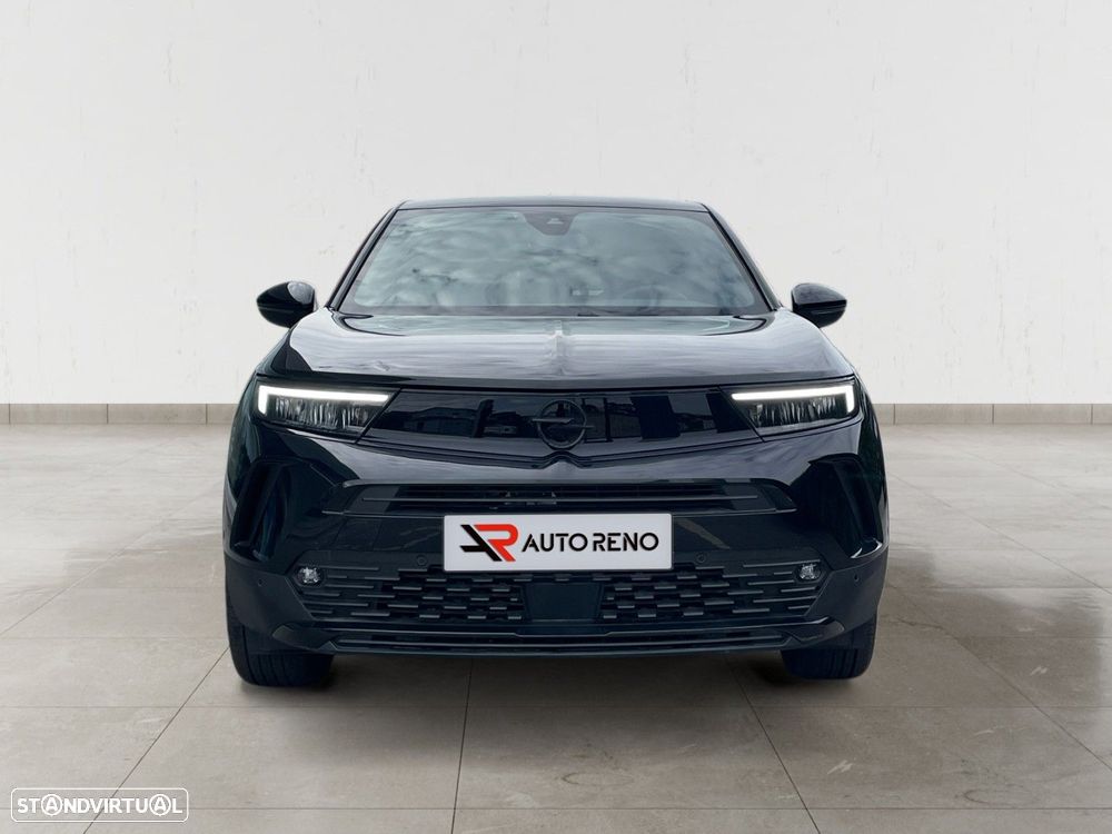 Opel Mokka-e 50 kWh GS - 9