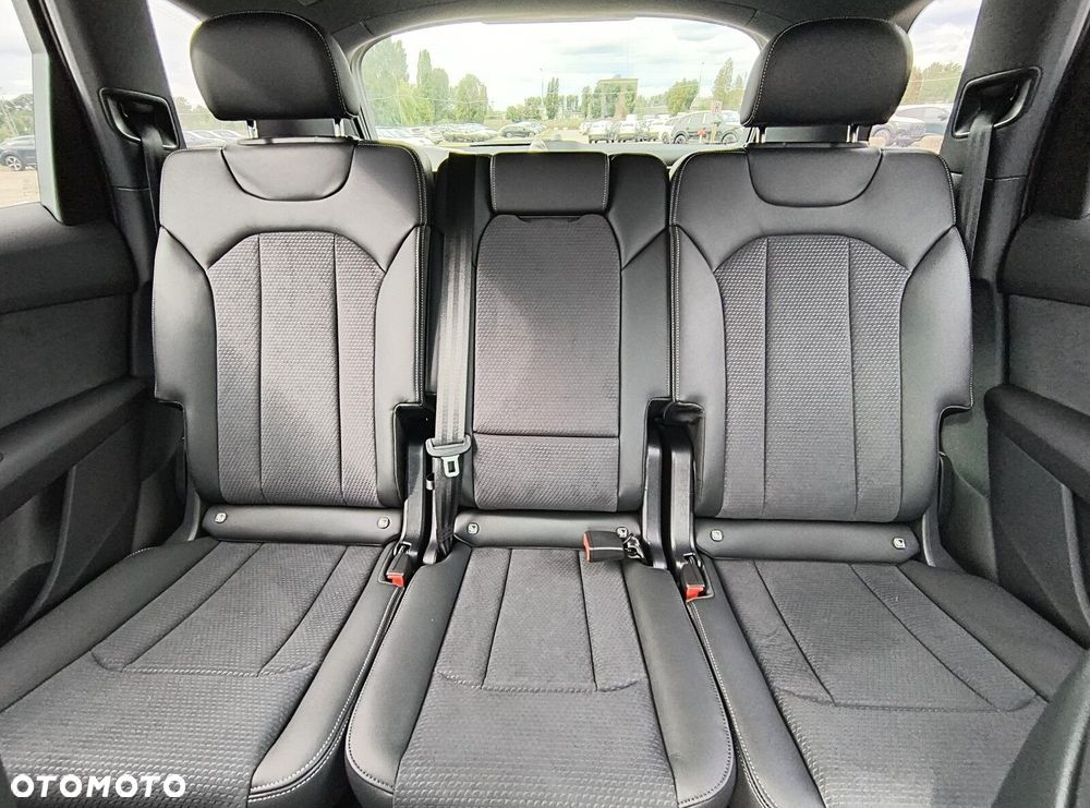 Audi Q7 60 TFSI e PHEV Quattro S Line Tiptr - 31