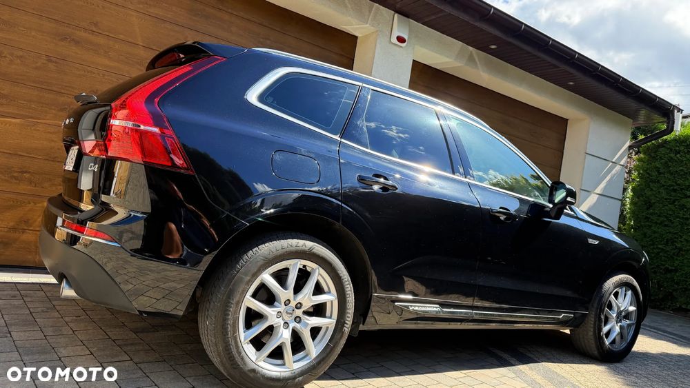 Volvo XC 60 D4 Momentum Pro - 10