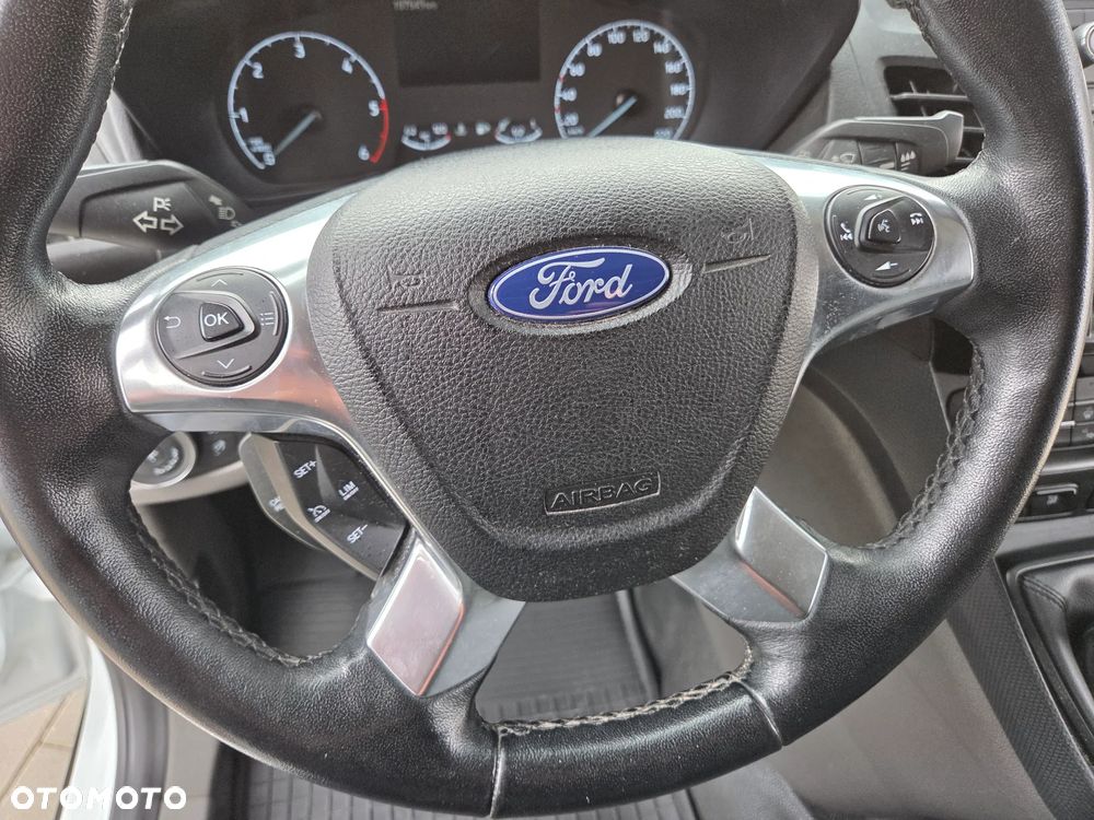 Ford Transit Connect 230 L2 Trend (bryg.) - 14