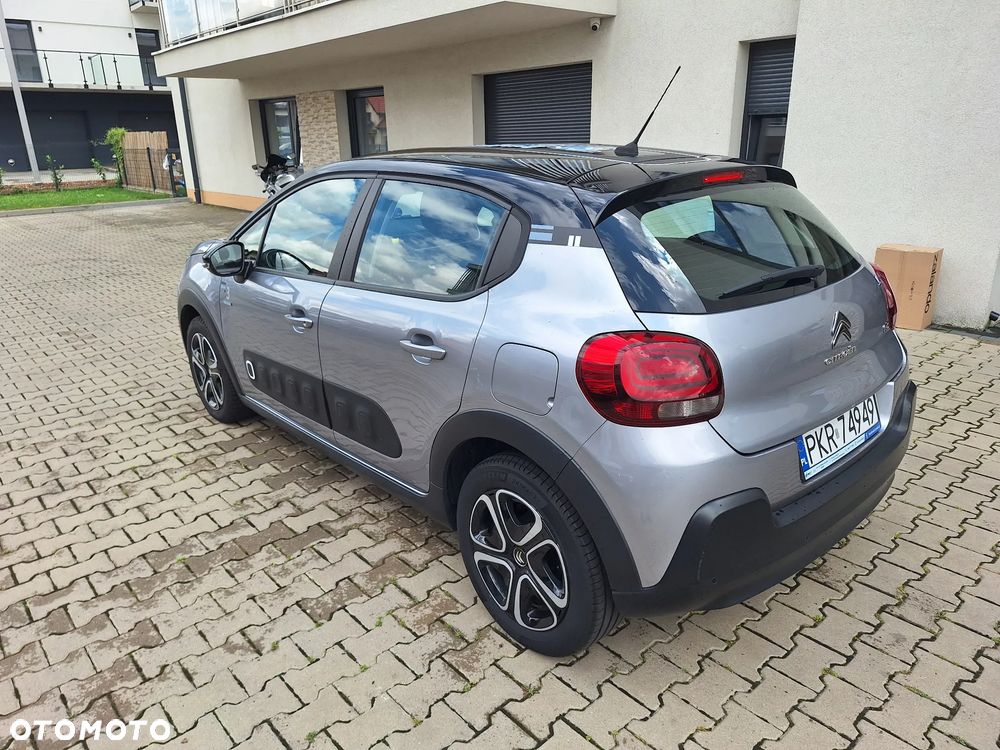 Citroën C3 - 3