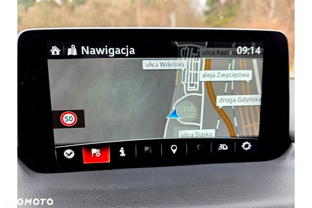 Mazda CX-5 2.0 Skyenergy 2WD - 9