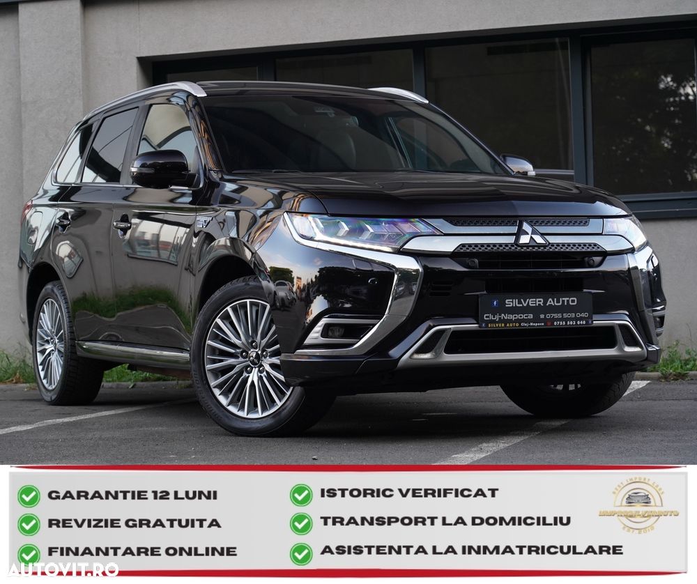 Mitsubishi Outlander ver-2-4-4wd-plug--in-hybrid-top - 1