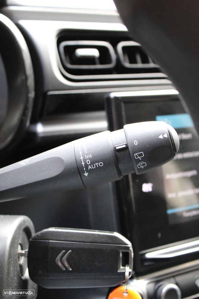 Citroën C3 Pure Tech S&S Feel Pack - 12