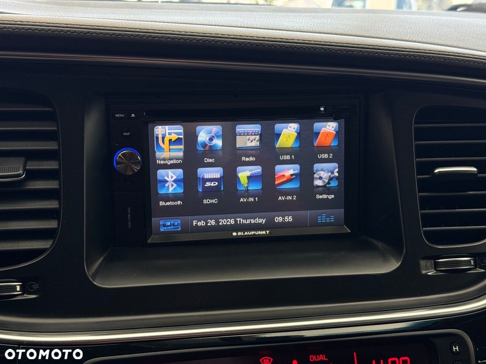 Kia Optima 1.7 CRDi L - 27