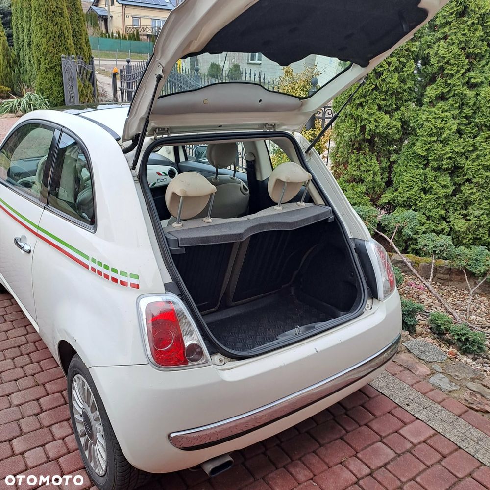 Fiat 500 - 11