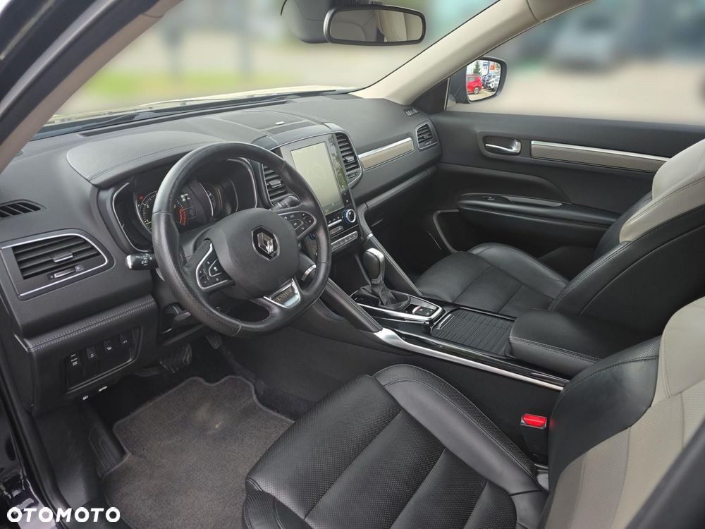 Renault Koleos 2.0 dCi Initiale Paris 4x4 X-Tronic - 11