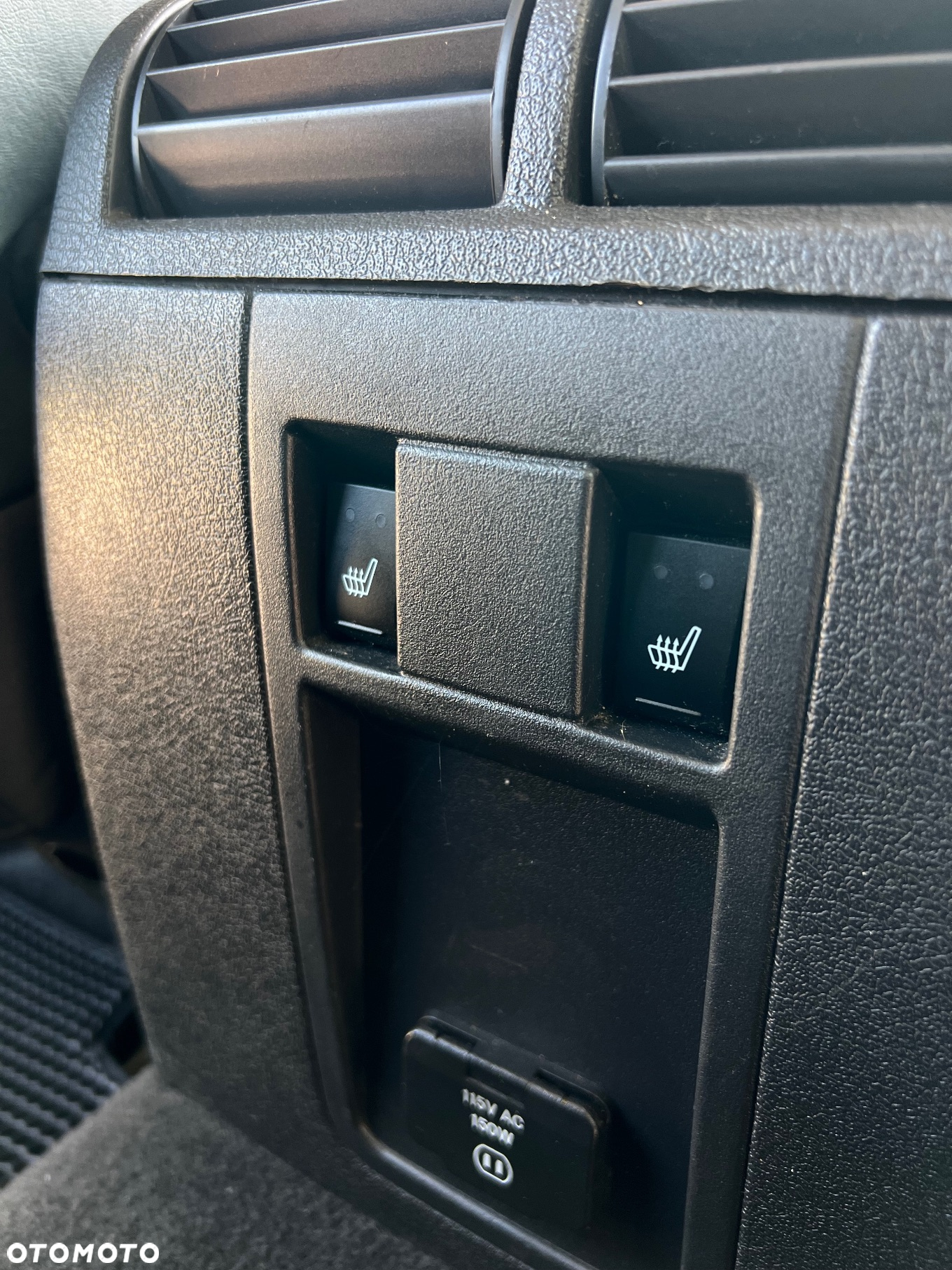 Jeep Commander 5.7 V8 HEMI Automatik Limited - 20